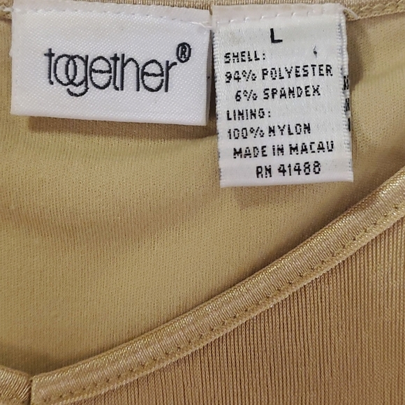 Fringe Midi Dress - Picture 5 of 7